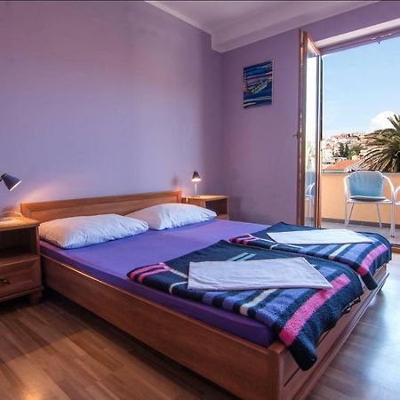 Apartments Villa Forida مالي لوشينغْ المظهر الخارجي الصورة