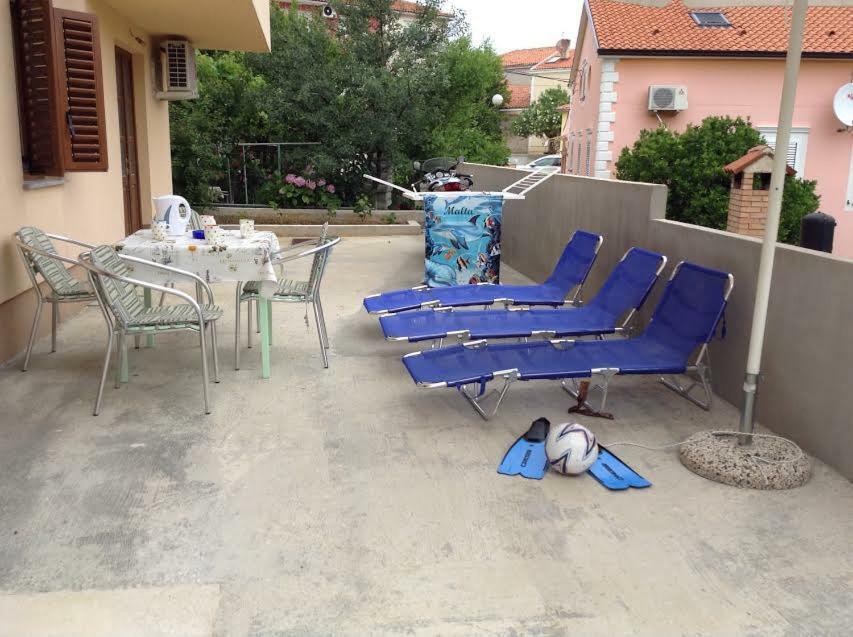 Apartments Villa Forida مالي لوشينغْ المظهر الخارجي الصورة