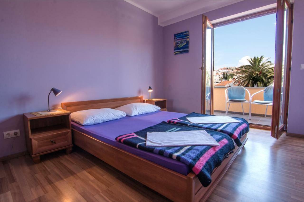 Apartments Villa Forida مالي لوشينغْ المظهر الخارجي الصورة