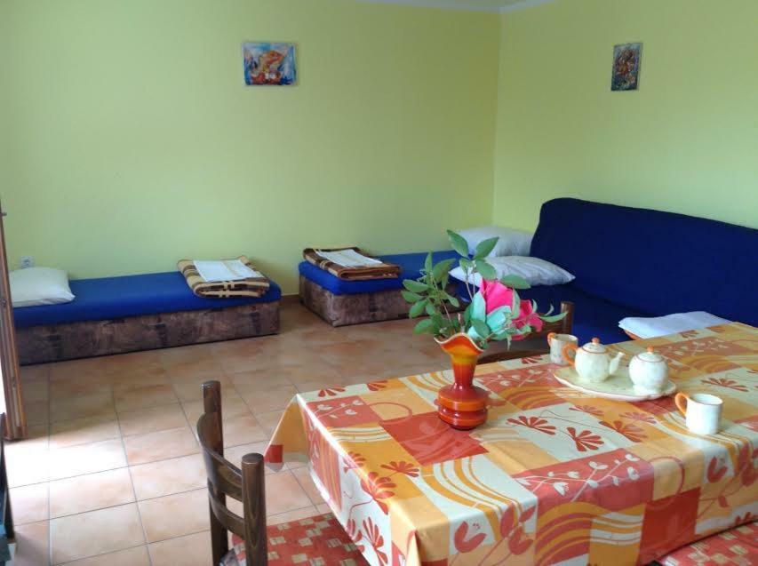 Apartments Villa Forida مالي لوشينغْ المظهر الخارجي الصورة