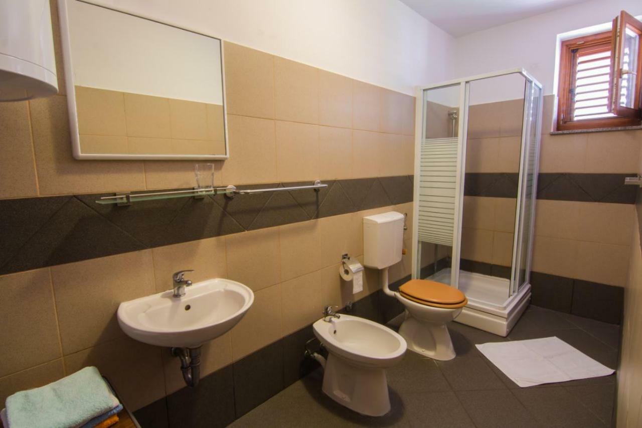 Apartments Villa Forida مالي لوشينغْ المظهر الخارجي الصورة