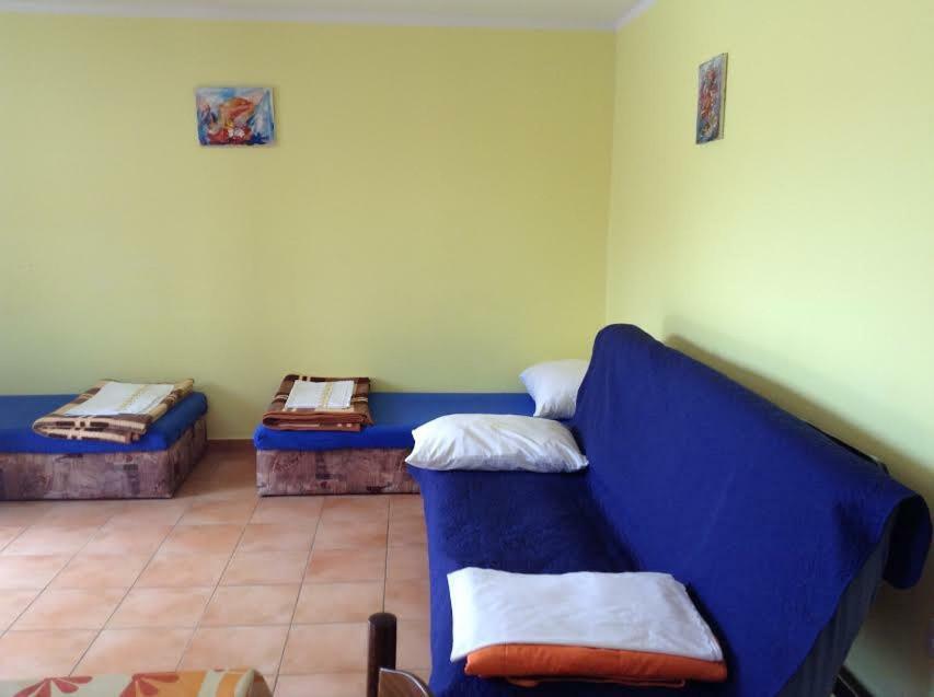 Apartments Villa Forida مالي لوشينغْ المظهر الخارجي الصورة